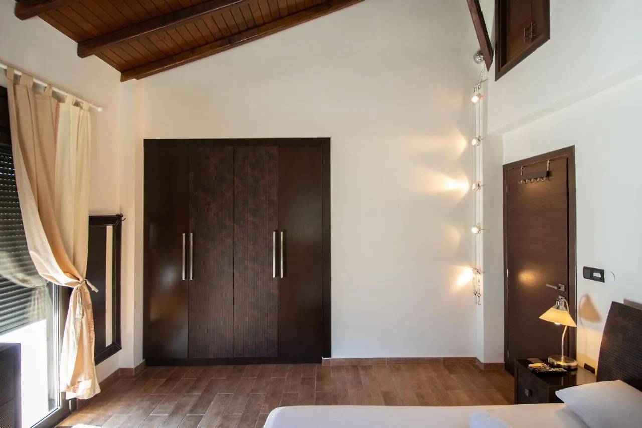 Prázdninový dům Vila Sybaris Privacy And Luxury Vourvourou