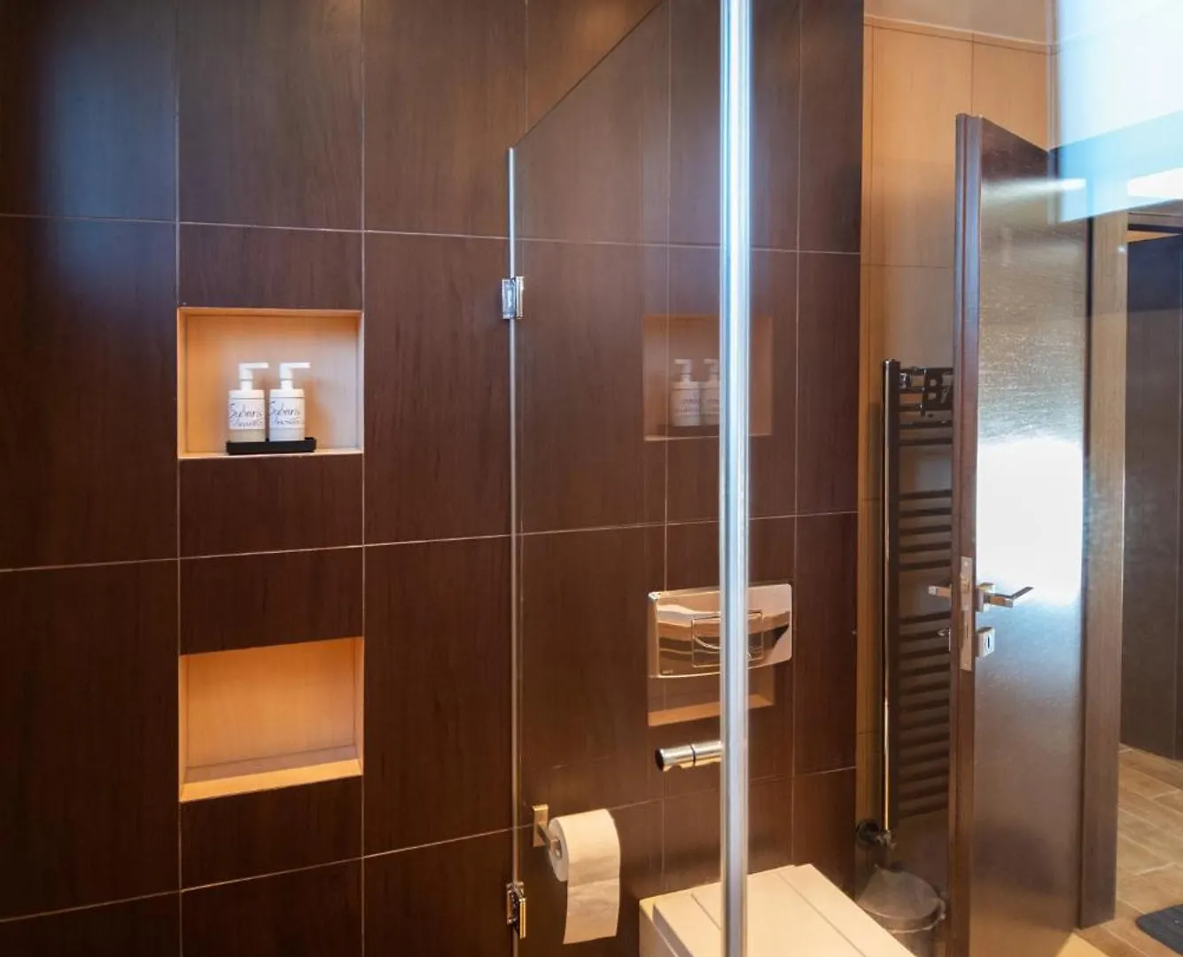 Vila Sybaris Privacy And Luxury Vourvourou